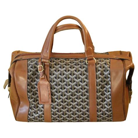 where to buy goyard bag in boston|used goyard bags for sale.